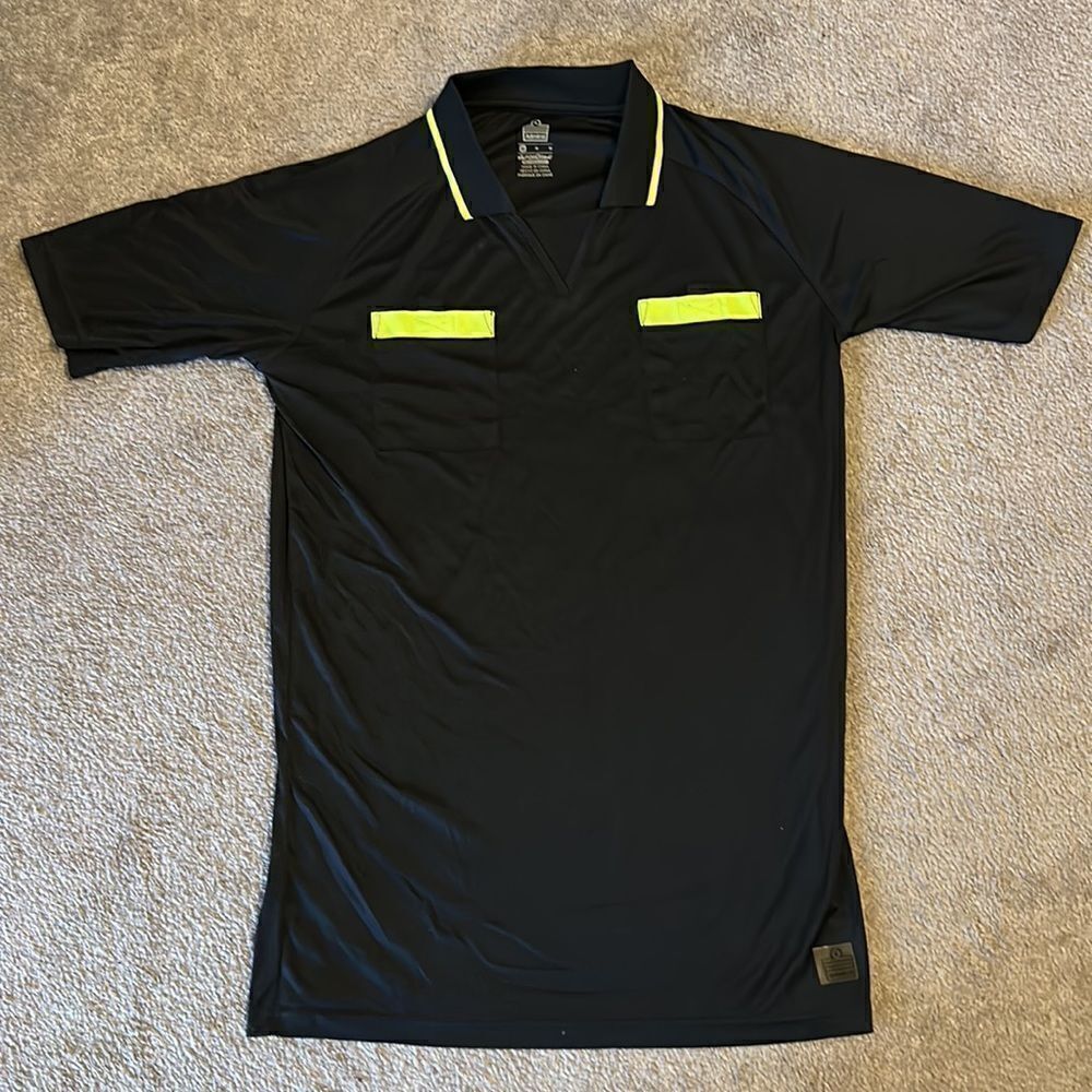 Admiral VaporDraw Technology Athletic Polo Shirt! - Picture 8 of 10